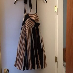 Moulinette Soeurs by Anthropologie Dress